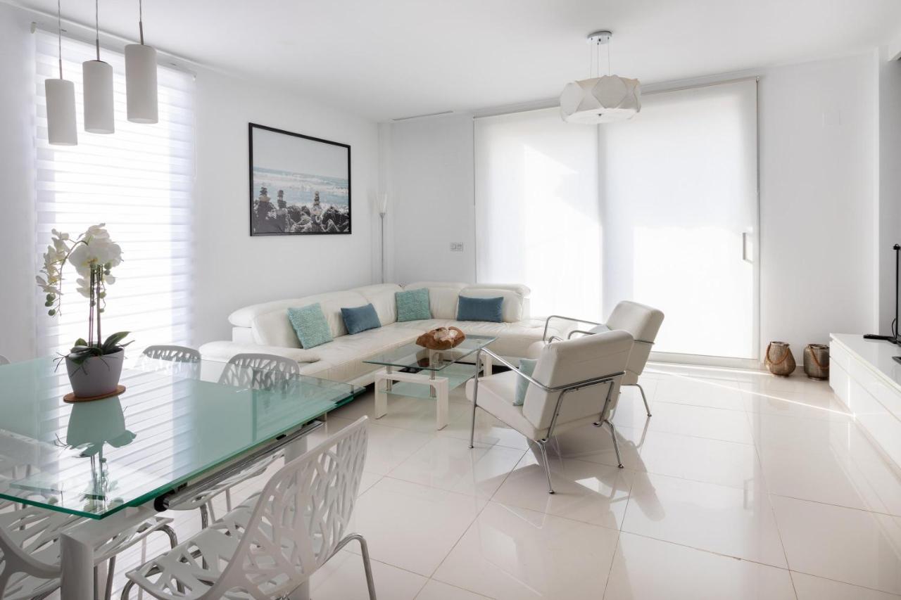 Beautiful Modern Villa Dehesa de Campoamor  Exterior photo