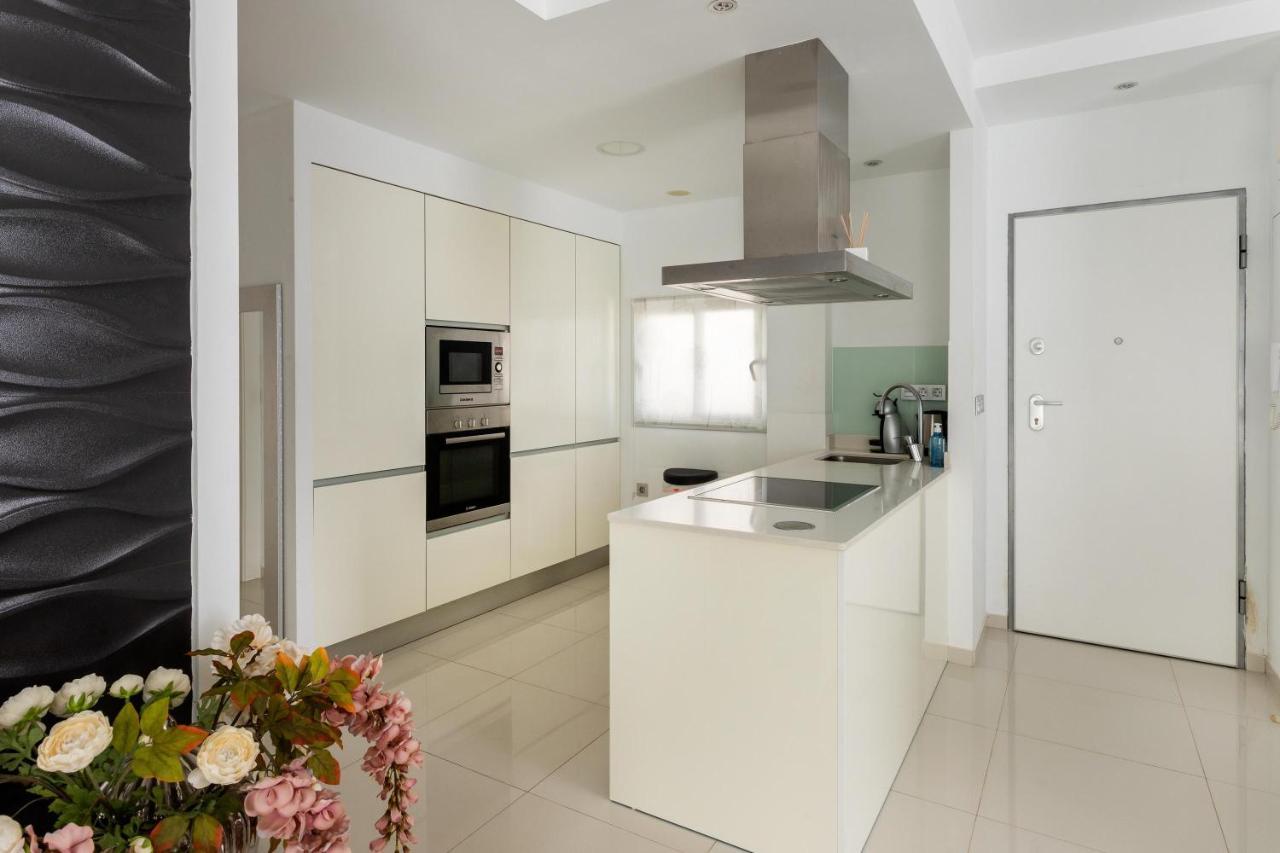 Beautiful Modern Villa Dehesa de Campoamor  Exterior photo