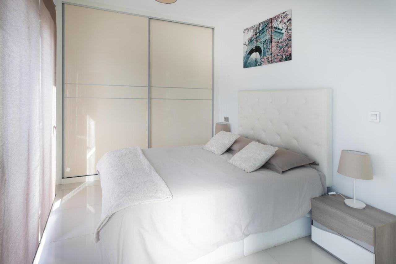 Beautiful Modern Villa Dehesa de Campoamor  Exterior photo