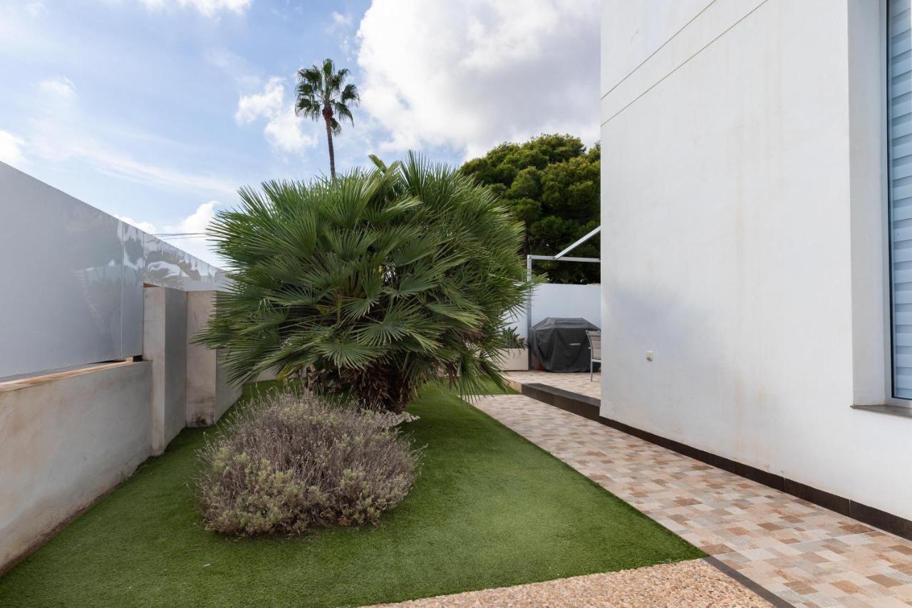 Beautiful Modern Villa Dehesa de Campoamor  Exterior photo
