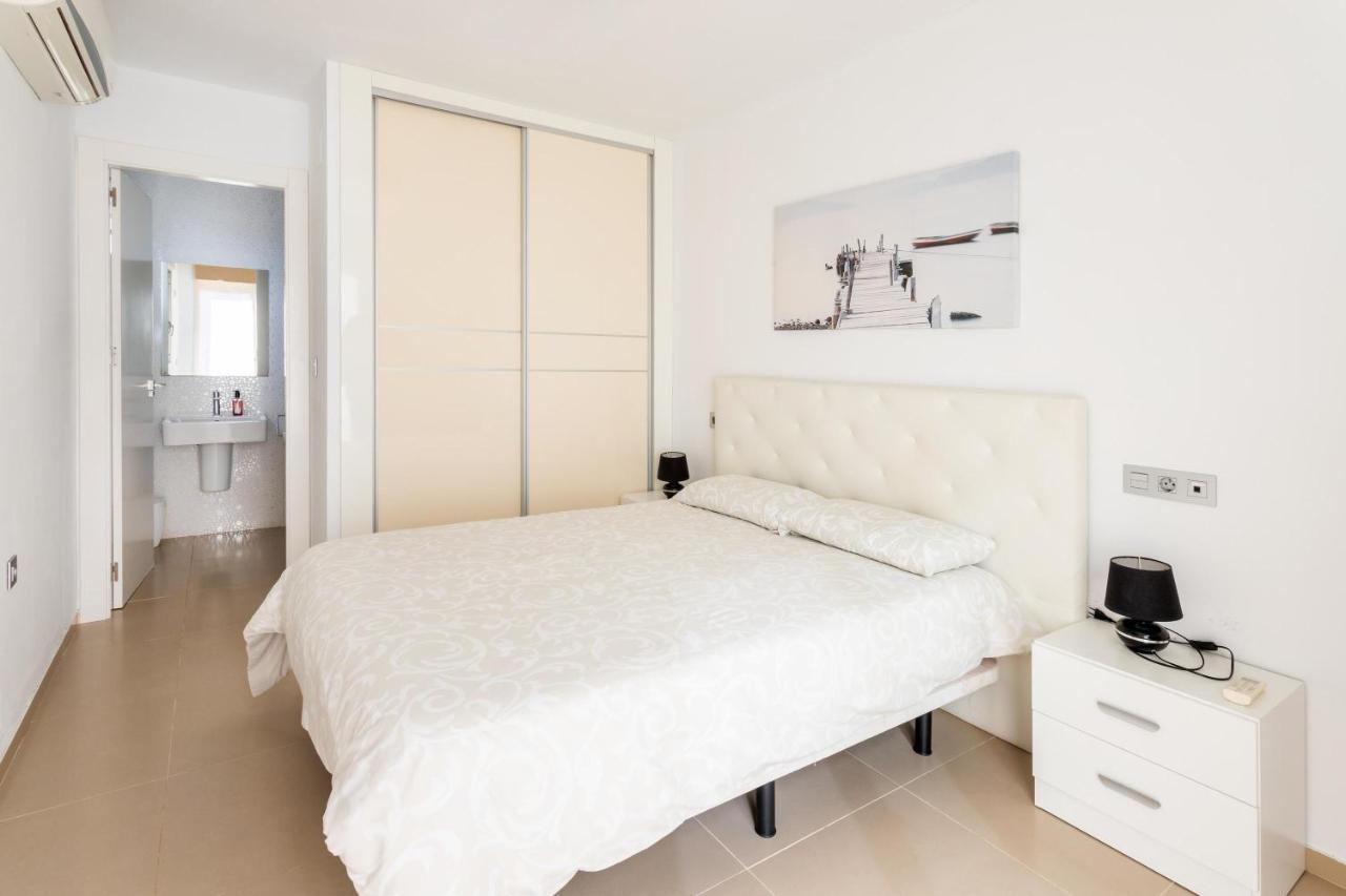 Beautiful Modern Villa Dehesa de Campoamor  Exterior photo